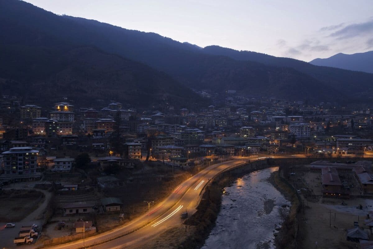Bhutan Plans a $500 Million Fund for Crypto Mining in the Himalayas