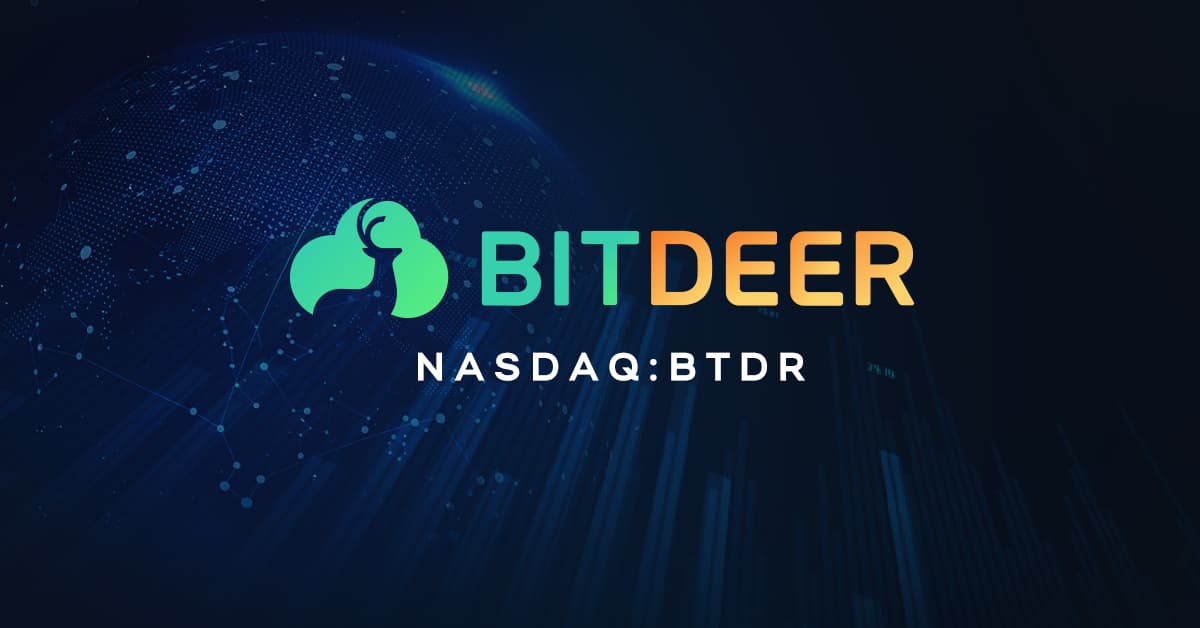 Bitdeer Appointed Haris Basit as Chief Strategy Officer