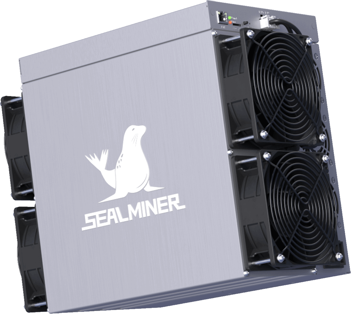 SEALMINER