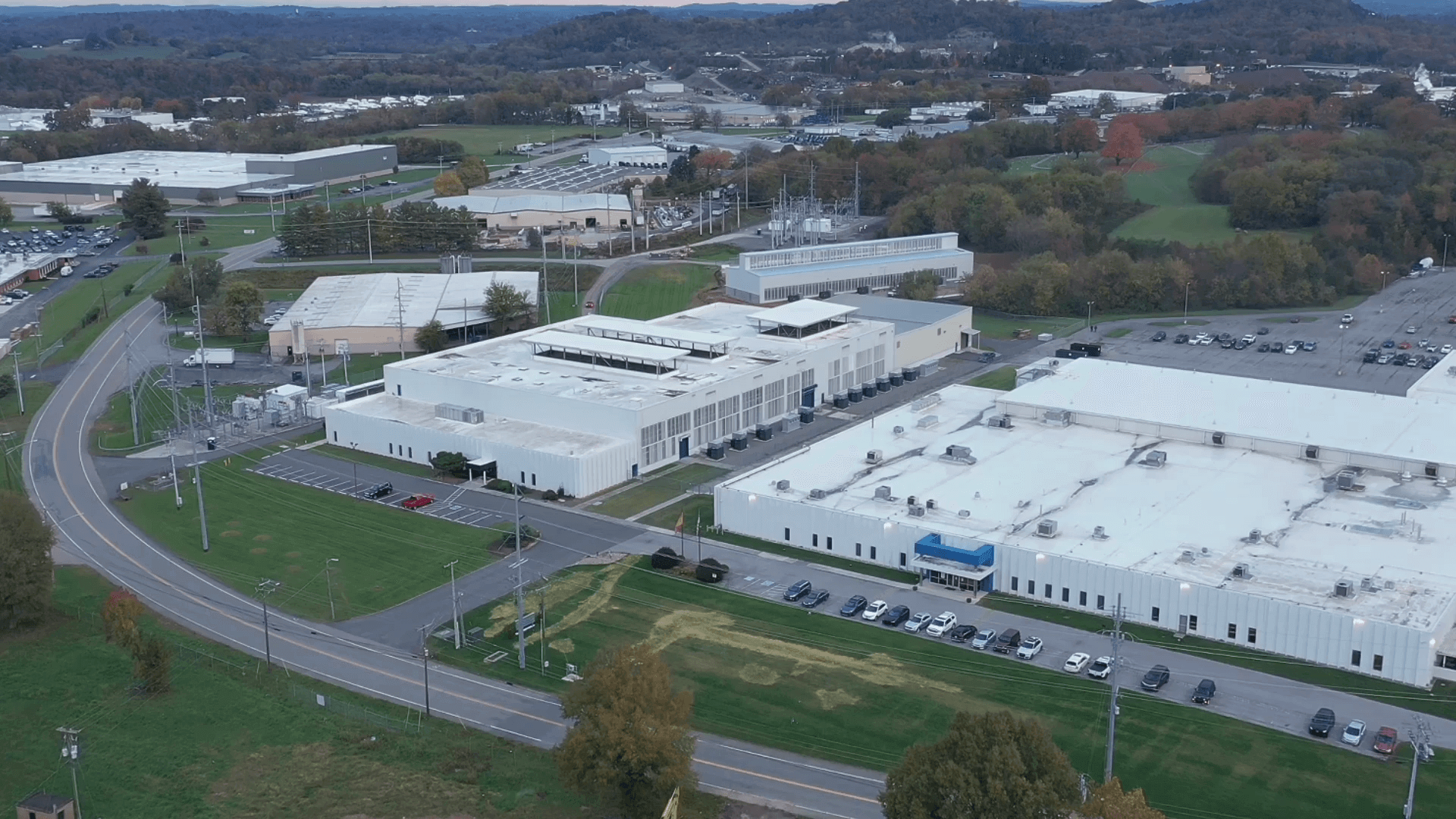 High-Performance Computing Platform & Management System