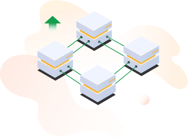 Excellent hashrate Performance